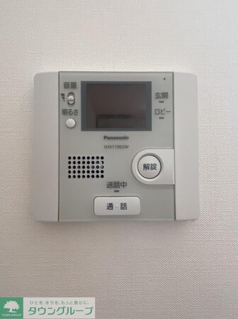 ネオハイブリッジの物件内観写真